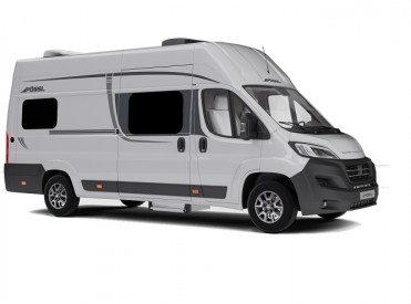 UUS PÖSSL D-Line/ Roudcruiser XL 
